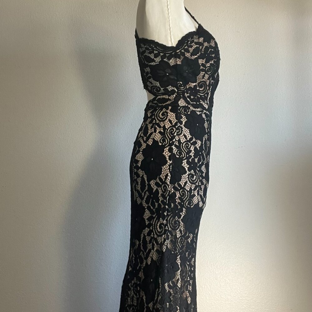 Prom, Formal, Long Dresses - Picture 5 of 5